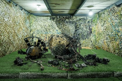 Rusia recurre a su nuevo misil hipersónico Oreshnik ¿Cuáles son sus capacidades?