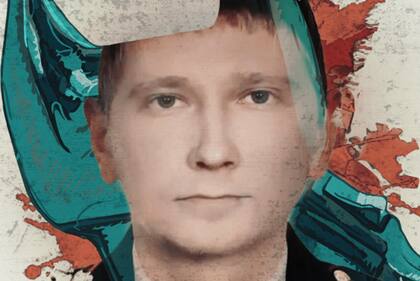 Ilya Sorokin inicialmente negó trabajar en la prisión IK-10, pero periodistas de investigación han encontrado evidencia de que se desempeñaba allí.