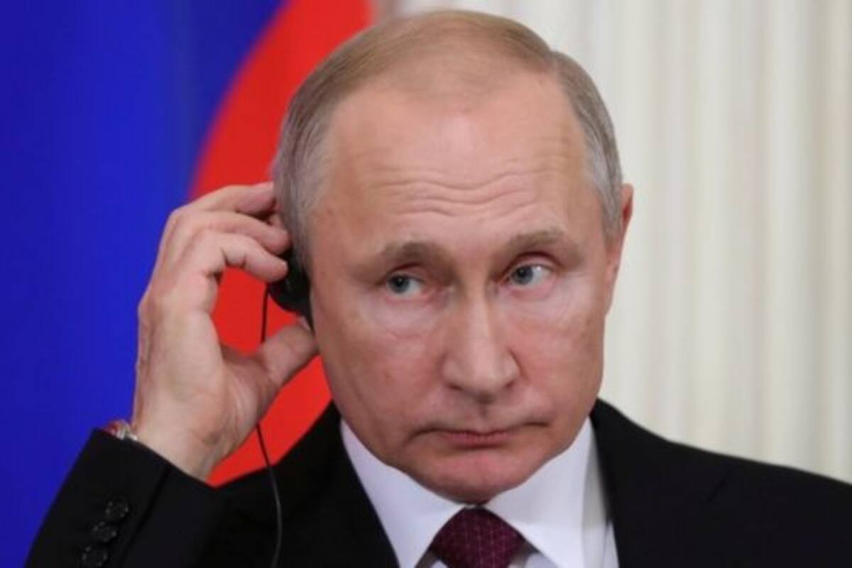 Rusia ya está explorando un enfoque novedoso para crear una frontera el mundo digital