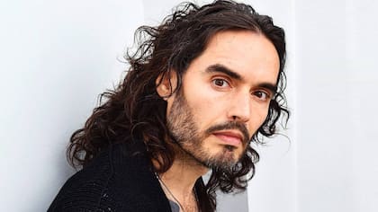 Russell Brand