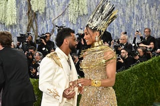 Russell Wilson ultima acuerdo para unirse a CBS Sports, dice fuente de AP