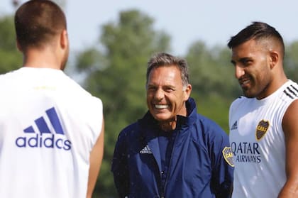 Boca enfrentará un nuevo desafío cuando visite el domingo a Talleres en Córdoba