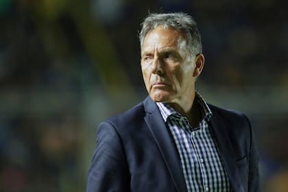 Russo pidió la continuidad de Tevez, luego de ser decisivo en la recuperación del ídolo