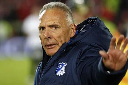 Russo y una canción que curó el alma