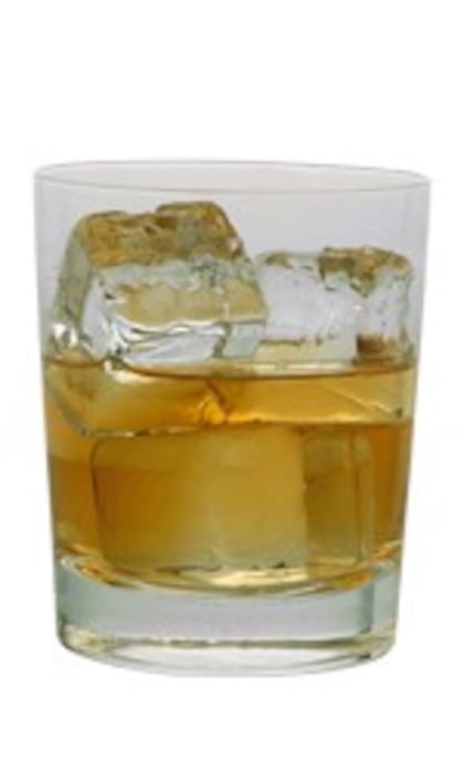 rusty-nail
