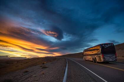 Este tramo de la RN 3 se destaca porque desde ella es posible aproximarse a la fauna marina del sur de Argentina.