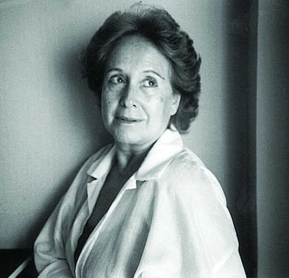 Ruth Corcuera