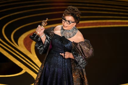 Ruth Carter, la primera mujer negra en ganar el premio al mejor vestuario por Pantera negra