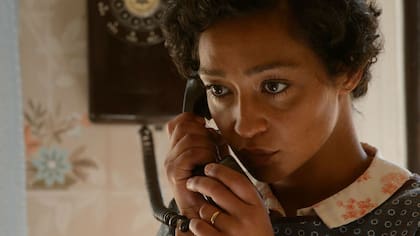 La británica Ruth Negga, nominada al Oscar por Loving, también será integrante de la Academia de Hollywood