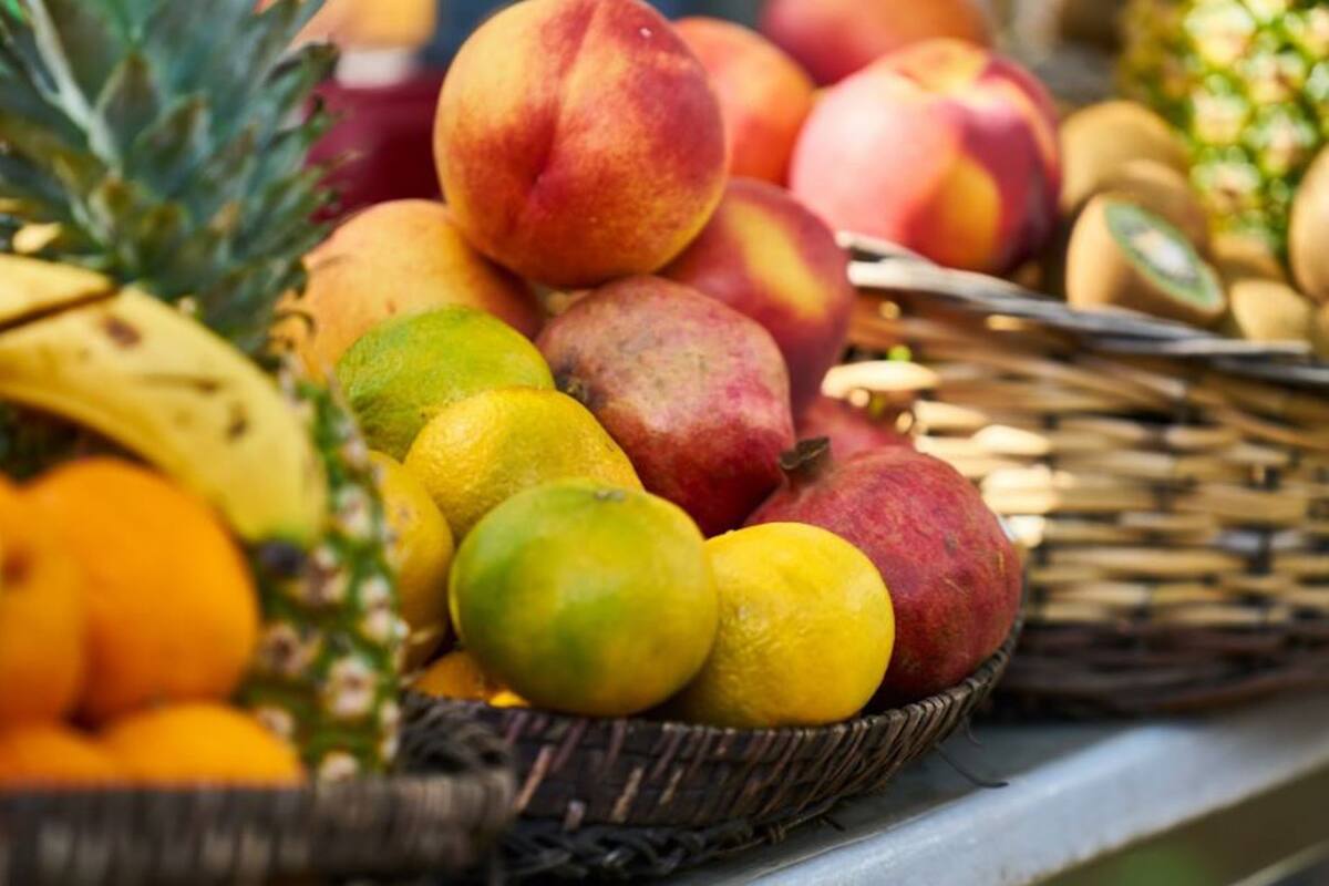 Rutinas, alimentos, recetas y delivery´s seguros en tiempo de cuarentena