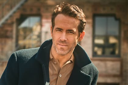 Ryan Reynolds