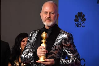 Con Gwyneth Paltrow y Jessica Lange, Ryan Murphy lanza The Politician en Netflix