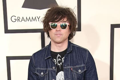 Ryan Adams supo ser un niño mimado de los Grammy
