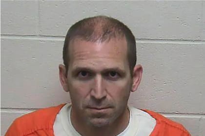 Ryan Borgwardt se escapó después de salir a remar en kayak y dejó a su familia completamente angustiada (Foto: Morry Gash/AP)