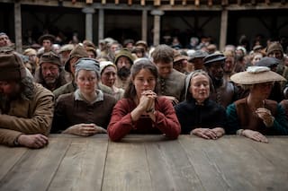 Ryan Coogler, Leonardo DiCaprio, Rose Byrne y Diane Warren reciben nominaciones al Oscar