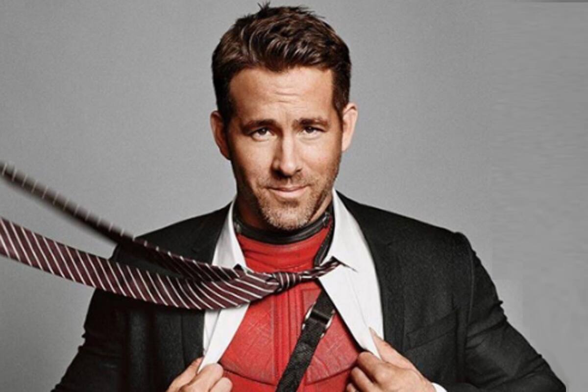 Ryan, el malo chistoso de Marvel