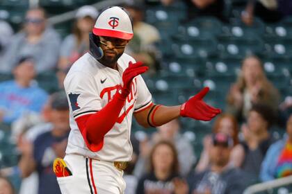 Ryan gana por 7ma vez en 8 decisiones, Clemens conecta su 9no jonrón y Mellizos vencen a Marineros