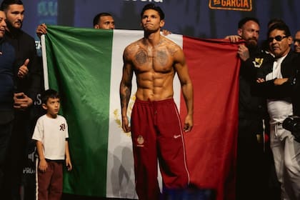 Ryan Garcia lanza reto a Shakur Stevenson (IG @Kingrayn)