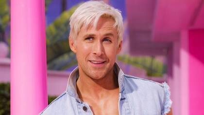 Ryan Gosling - Barbie