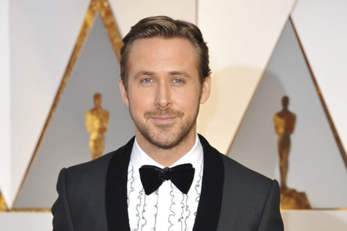 Ryan Gosling habló sobre sus preferencias actorales y sorprendió a todos