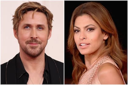 Ryan Gosling se encuentra en promoción de su nuevo trabajo The Fall Guy y tuvo un gesto hacia su familia