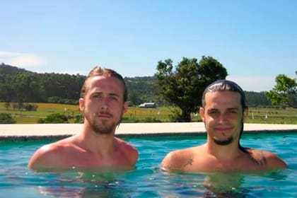Ryan Gosling y los motivos que lo trajeron a Buenos Aires y Punta del Este en 2004: “Tenía el corazón hecho pedazos y vino a sanarse”