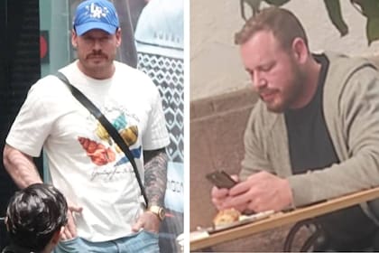 Ryan James Wedding integra la lista de los 10 fugitivos más buscados por el FBI