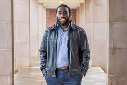 Ryan Matthews fue condenado a muerte por un crimen que no cometió y fue liberado cinco años después