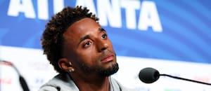 La FIFA se pronunció sobre la denuncia de violación contra el capitán de Cabo Verde