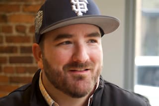 Ryan Merket: “Preferimos ser segundos con pruebas que primeros con un rumor disfrazado de noticia”