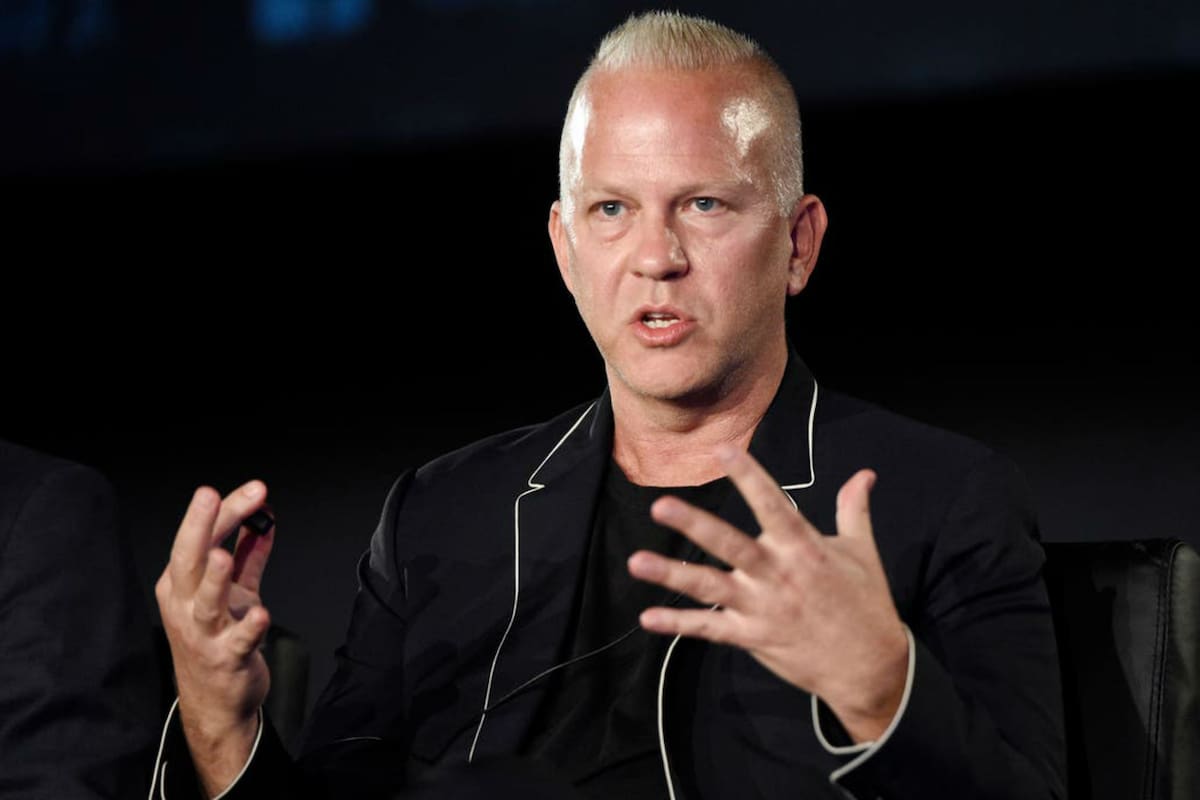 Ryan Murphy al frente de una ambiciosa miniserie que llegará a Netflix