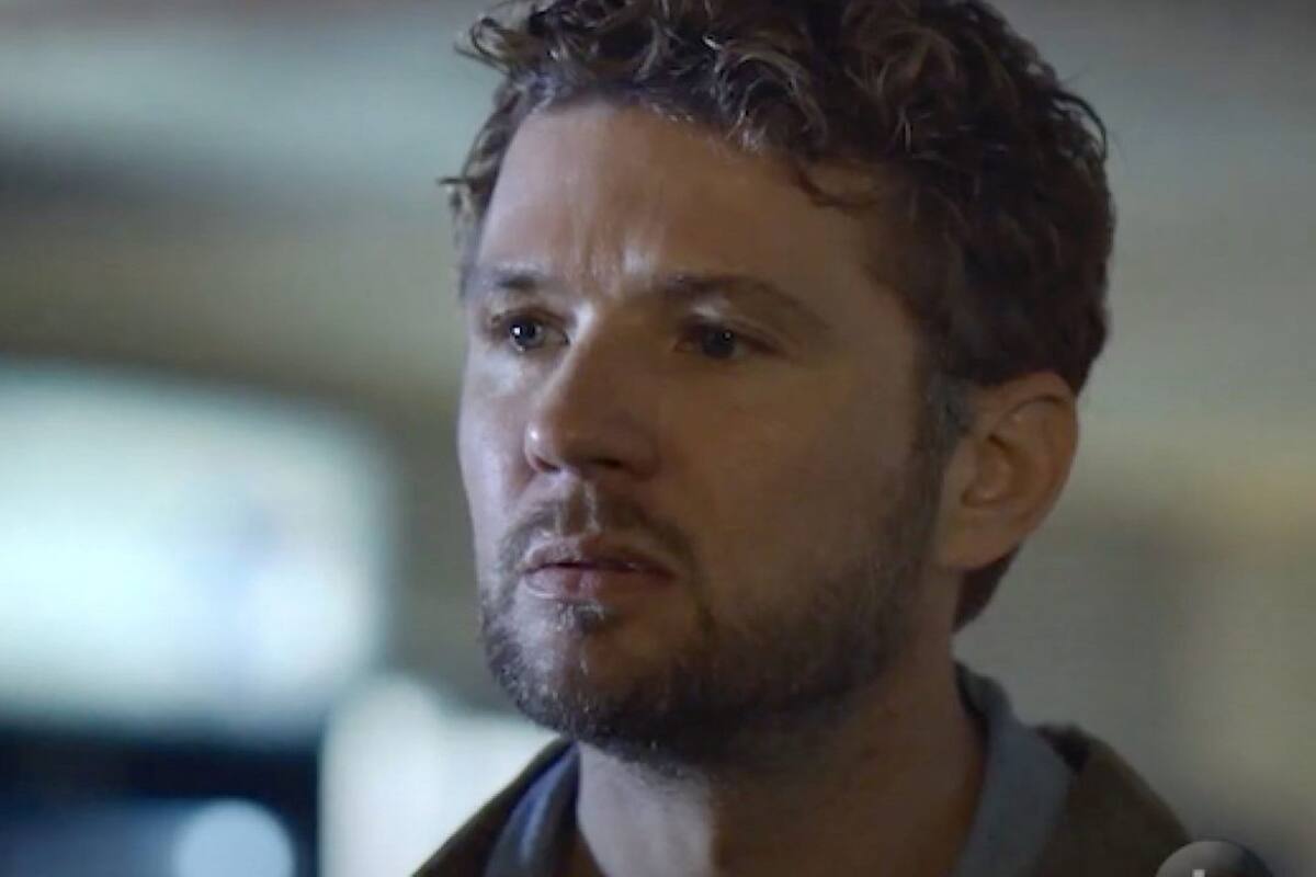 Ryan Phillippe busca cambiar su imagen