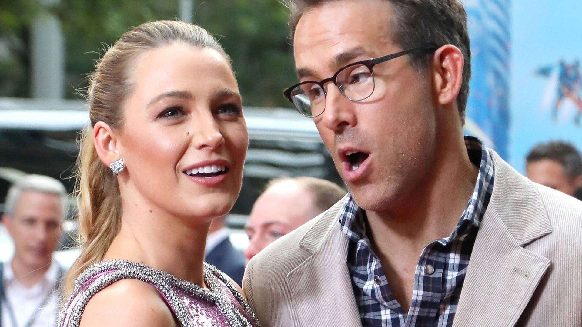 Ryan Reynolds, sobre el especial momento que atraviesa: “Nunca me hubiese imaginado nada de lo que me está pasando”