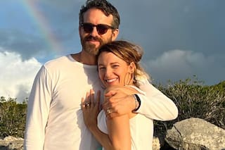 Los extraños y costosos regalos de los famosos para agasajar a sus parejas