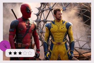 Superhéroes en problemas: en Deadpool & Wolverine queda a la vista la encrucijada actual de Marvel