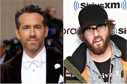Ryan Reynolds y T.J. Miller, en una rivalidad inesperada