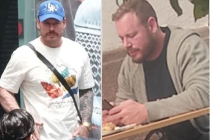 Ryan Wedding, vinculado al Cartel de Sinaloa, fue arrestado (FBI)