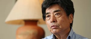 Murió el escritor y director de cine Ryu Murakami
