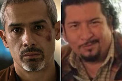 Jorge Navarro Sánchez y Luis Gerardo Rivera, integrantes de la serie Sin miedo a la Verdad murieron al caer de un puente