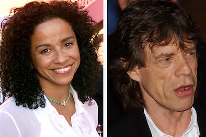 Mick Jagger: una actriz reveló que tuvo sexo con el músico cuando ella tenía 15 y él 33 años