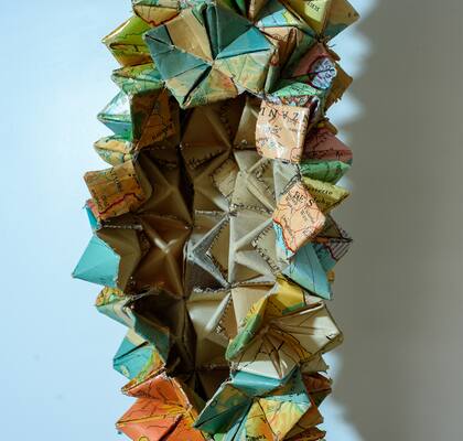"Sábados creativos" en el Museo Moderno