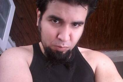 Sabag Montiel, el atacante de Cristina Kirchner