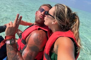 Sabalenka y un pedido especial a su novio tras consagrarse en Brisbane