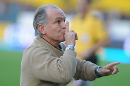 Sabella es la gran ambición de la Academia