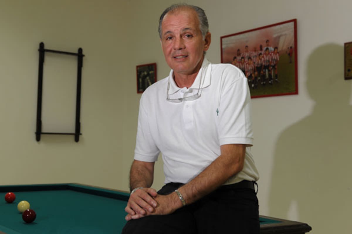 Sabella siempre se comprometió con los que menos tienen