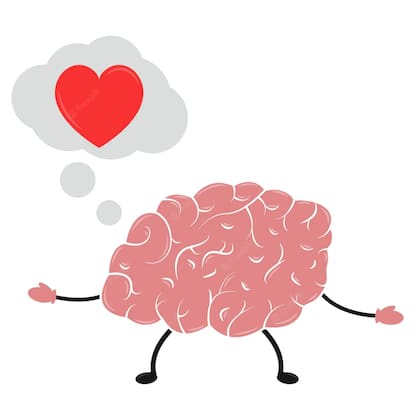 "Sabemos que hay ciertos puntos en el cerebro que son generadores de placer", dijo el científico