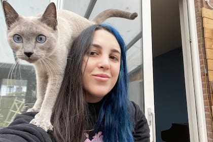 “Saben que sus mascotas están siendo cuidadas por alguien que tiene un ojo entrenado ante situaciones fuera de lo común que les pudieran suceder”.