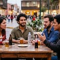 Los expertos en psicología coinciden: quienes saben el momento exacto para cambiar de tema tienen alta inteligencia emocional