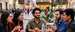 Los expertos en psicología coinciden: quienes saben el momento exacto para cambiar de tema tienen alta inteligencia emocional