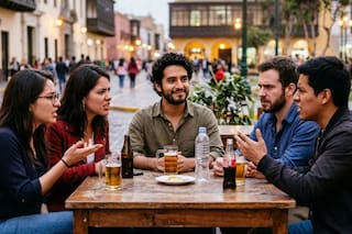 Los expertos en psicología coinciden: quienes saben el momento exacto para cambiar de tema tienen alta inteligencia emocional